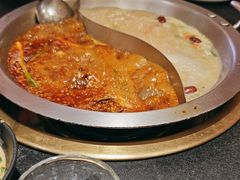 -沸炉重庆老火锅(军事博物馆店)