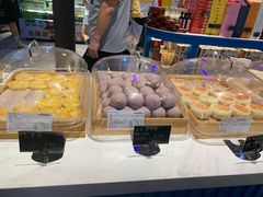 -苏州味道(阳澄湖服务区店)