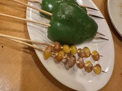 -福烤锦花(长乐路店)