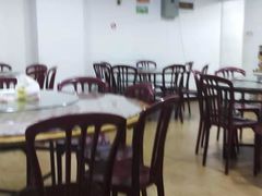 大堂-如我美食(达道社区店)