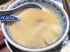-南京大牌档(香港广场店)
