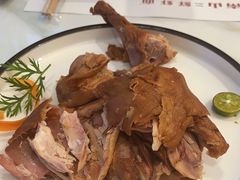 -南山鲜虾面·活鲜小馆·海味大连菜(南山总店)