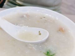 -蔡澜点心·粤菜(西单大悦城店)