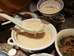 民国美龄粥-南京大牌档(龙湖长楹天街店)