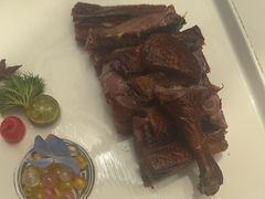 -院8里·少城记忆老川菜(宽窄巷子店)