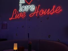 -INLOVE Live House