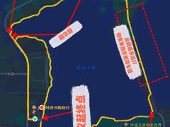 -阳澄湖半岛旅游度假区