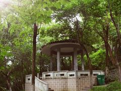 -赭山公园