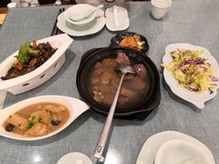 -茶油香闽南菜·花园餐厅(前埔店)