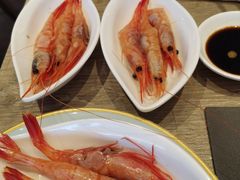 -汉来海港·海鲜自助餐厅(上海七宝领展广场店)