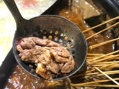-钢管厂五区小郡肝串串香(南山店)