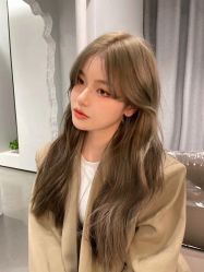 -Rise Hair上升造型
