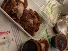 -徐记正宗北京烤鸭(北京东路总店)