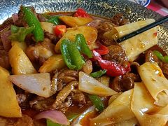 -顿顿吉祥·长安味道(启迪香山店)