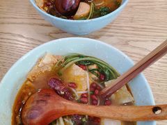 -螺大蛳柳州螺蛳粉·火锅·热干面(西城永捷店)