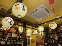 -鸟鹏烧鸟居酒屋(昌岗店)