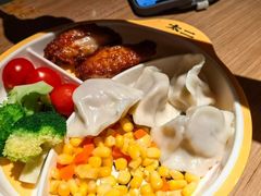 -太二酸菜鱼(坚基购物中心店)
