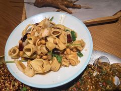 -小乾杯串店•16年沈阳烧烤(文安路店)