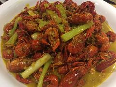 -嘉旺港式茶餐厅(延长中路店)