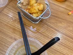 -甘食记·成都肥肠粉(汕头万象城店)