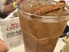 -靓靓蒸虾·头牌蒸虾(雪松路总店)