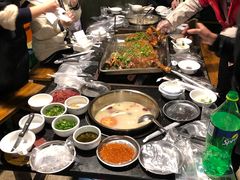 -山地居烤全羊·柴火鸡(大坪-半山公馆店)