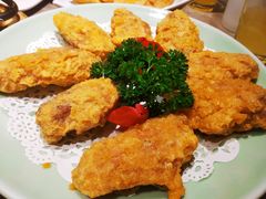 -新白鹿餐厅(嘉兴八佰伴华府店)