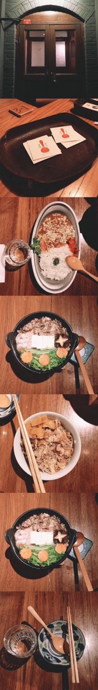 -铃木食堂(帽儿胡同店)