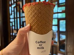 -老萍巷·莲花血鸭(步行街店)