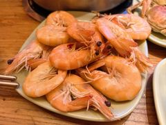 -焰江山·海鲜牛排烤肉自助(锦华万达二星店)