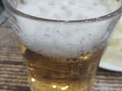 -金明姬和众烧烤店(东铁营店)