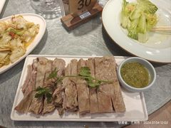 -阿西娅·西北妈妈拿手菜·清真(西关店)