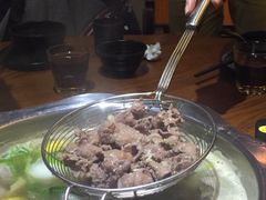 -汕品潮牛正宗潮汕火锅(华师店)