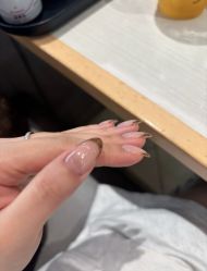 -Ami nail爱米美甲美睫