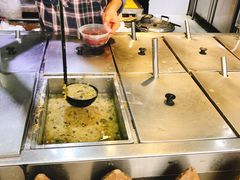 绿豆海带-百花传统甜品店(原址店)