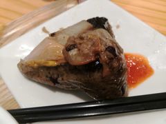 肉粽-海丝金凤(金鱼店)