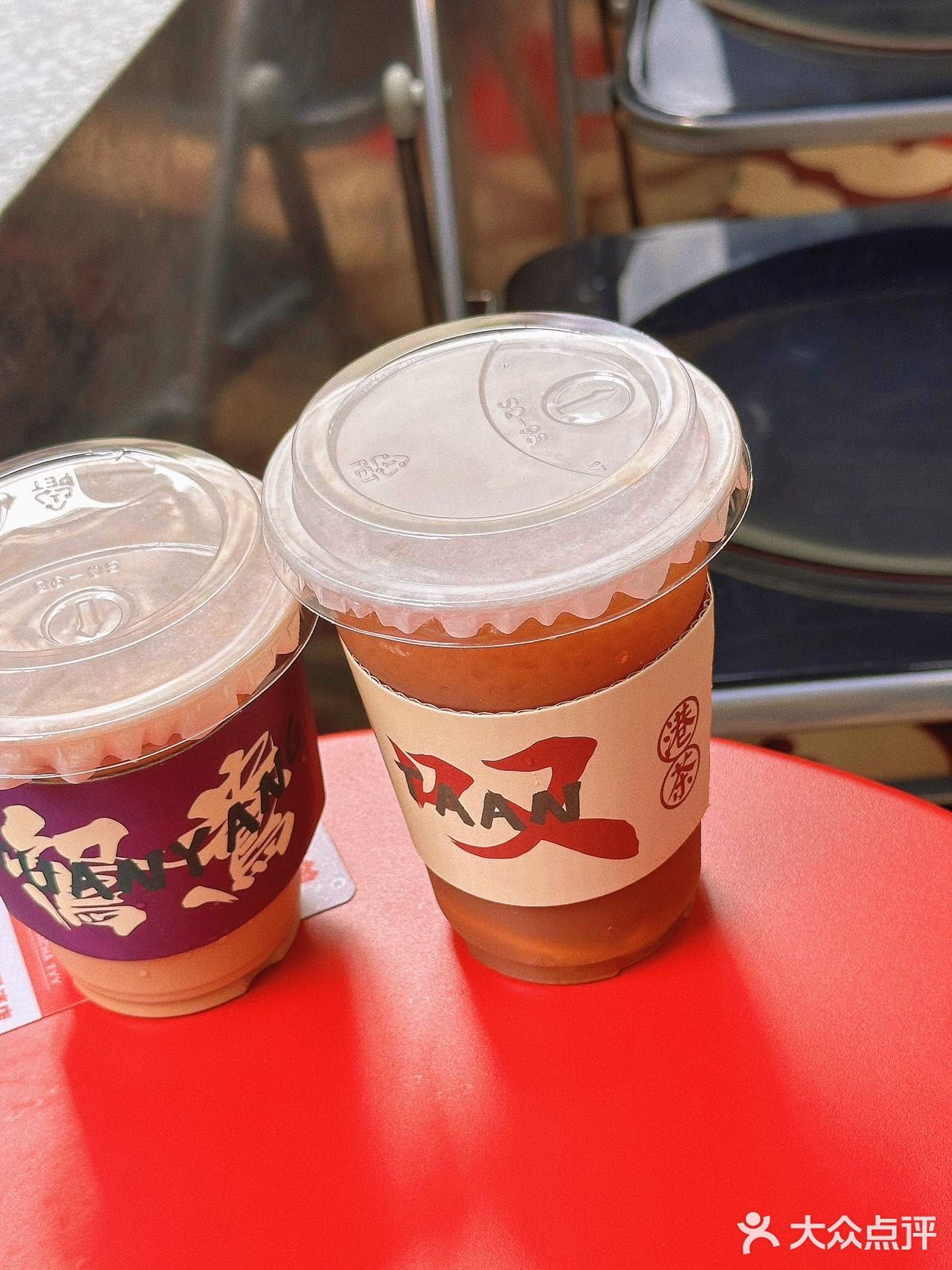 惊喜放送 |这一次真的找到了超实惠的好喝奶茶！