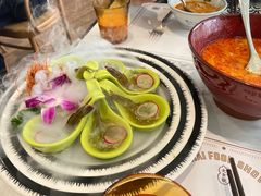 -太食獸泰式茶餐厅(济南万象城店)