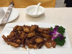 -楼兰印象(朝外店)