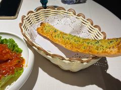 -俄士厨房(五棵松华熙LIVE店)