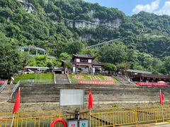 -仙岛湖旅游风景区
