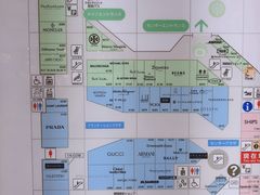 -三井奥特莱斯购物城(爵士之梦长岛店)