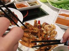 -爱客得牛排海鲜烤肉·火锅自助(春熙路黑金好店)