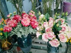 -花心思鲜花店(武昌徐东店)