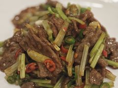 -马凯餐厅(长椿街店)