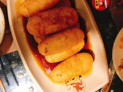-蜀大侠火锅(东园路店)