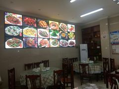 -老陈饭店(黑石支路店)