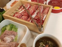 -椒王火锅(厚街万达店)