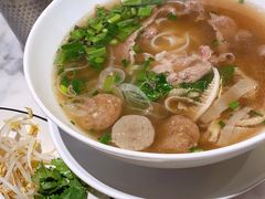 -PHO爺·越南料理(亦庄大族广场店)