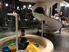 -NOKNOK若蔻亲子餐厅(天地壹方北馆店)